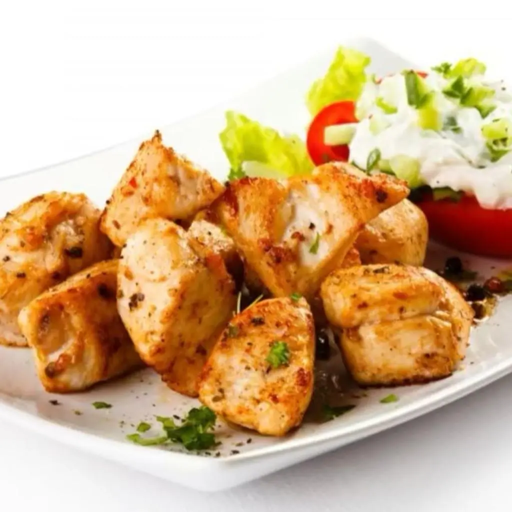 Shish Tawook